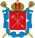 Герб Санкт-Петербурга