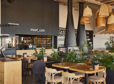 Meat Coin