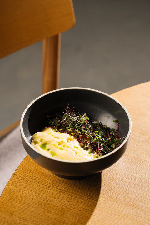 Изображение блюда