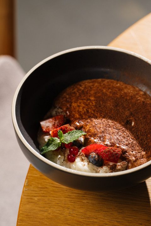 Изображение блюда