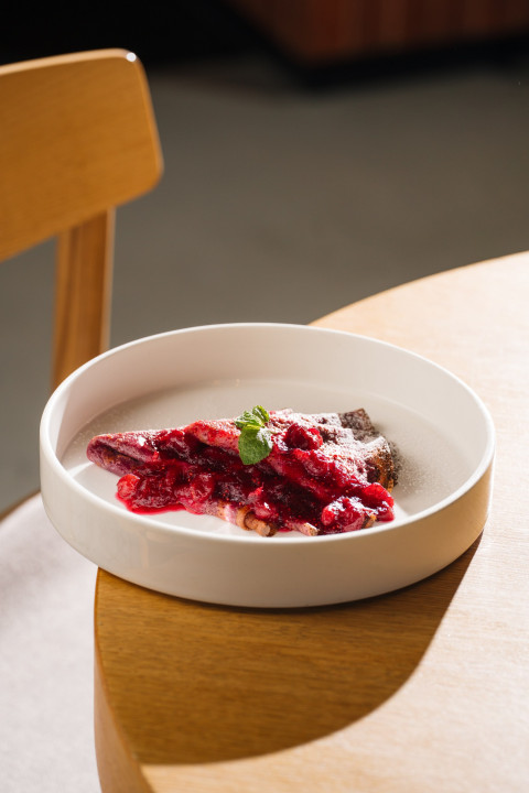 Изображение блюда