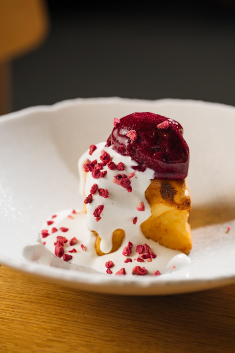 Изображение блюда