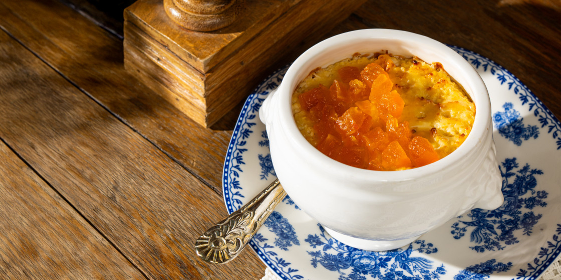 Изображение блюда