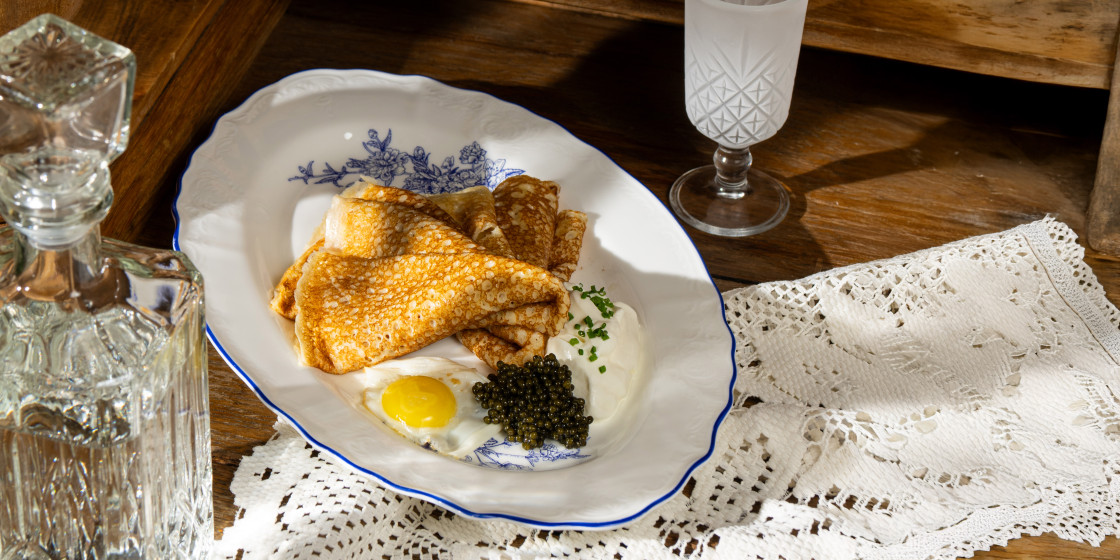 Изображение блюда