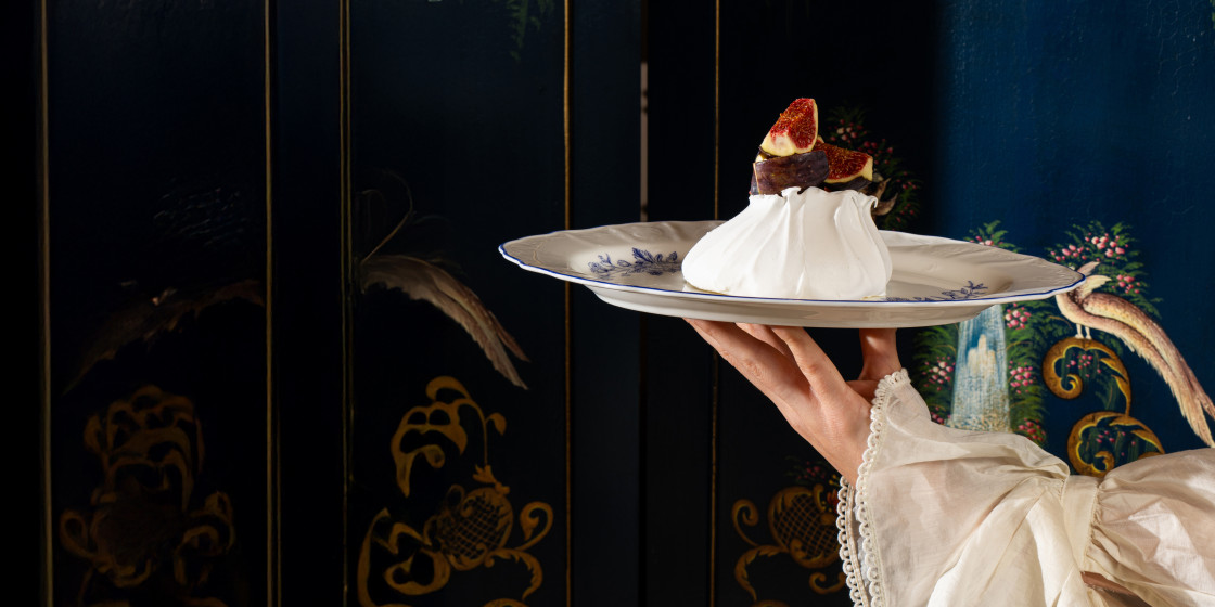 Изображение блюда