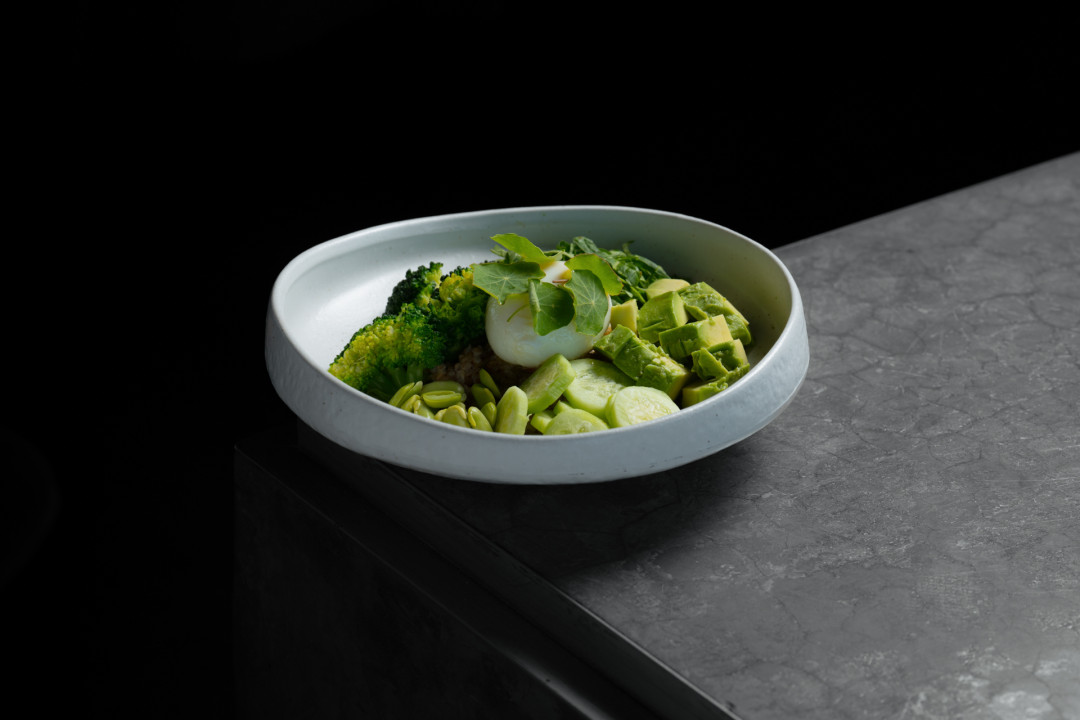 Изображение блюда