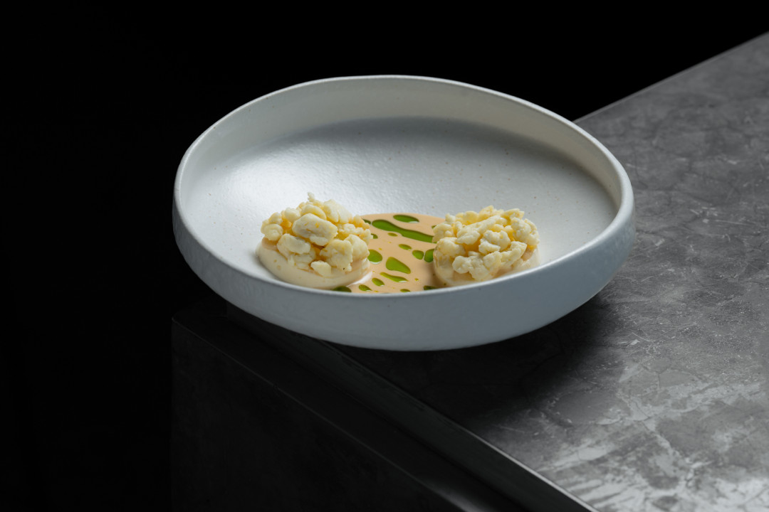 Изображение блюда