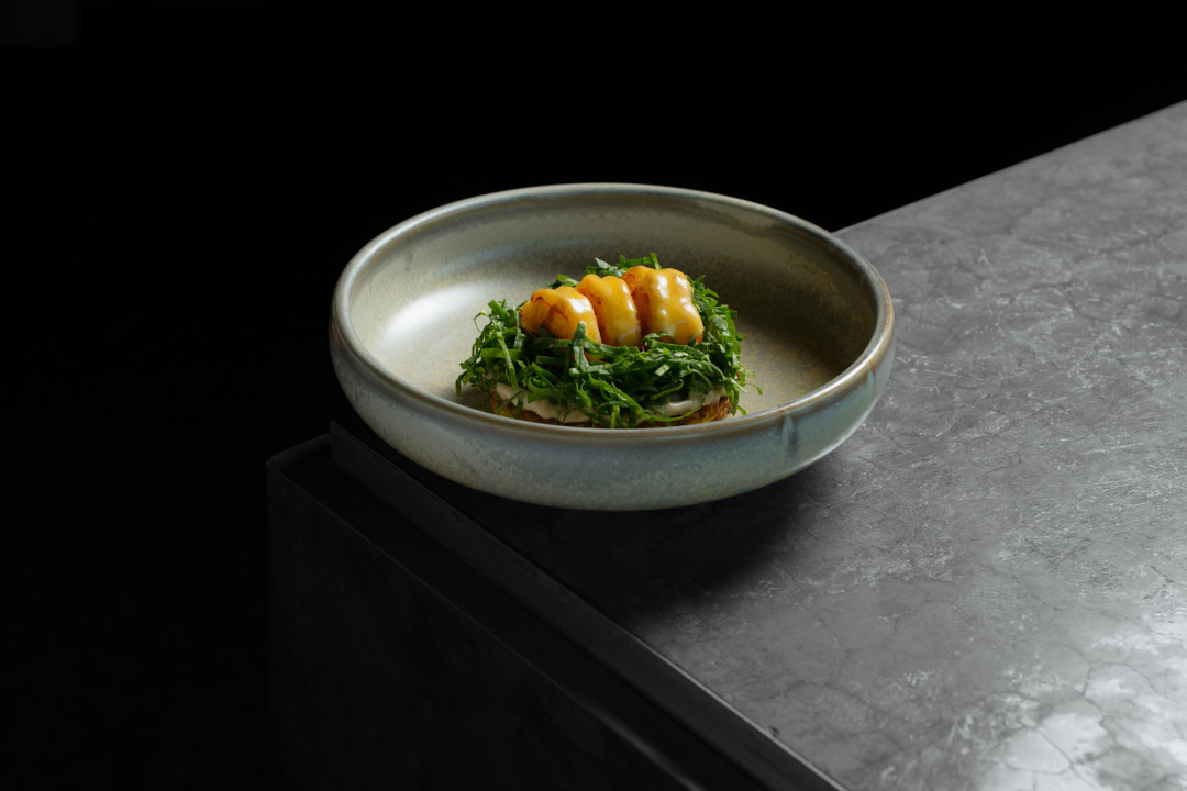 Изображение блюда