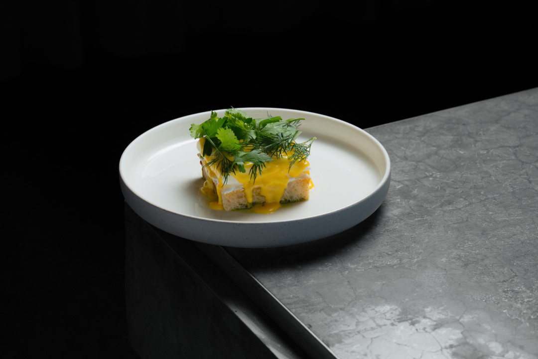 Изображение блюда