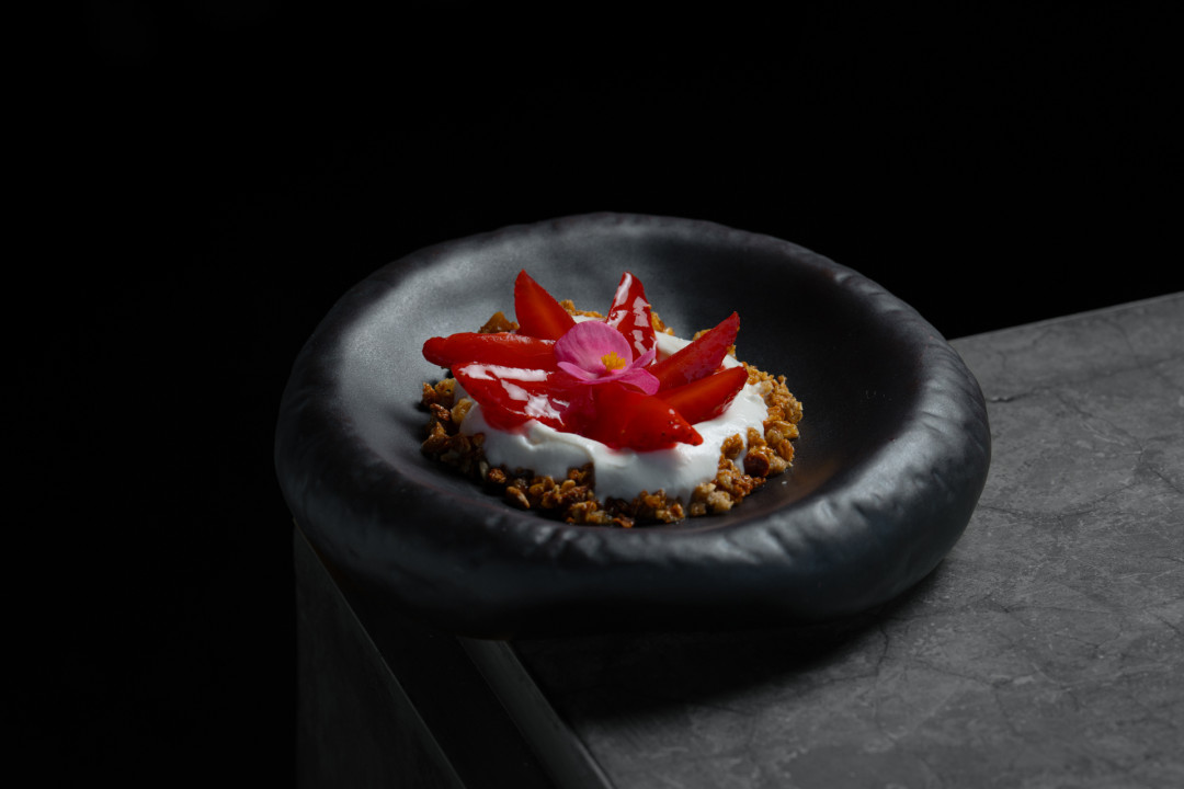 Изображение блюда