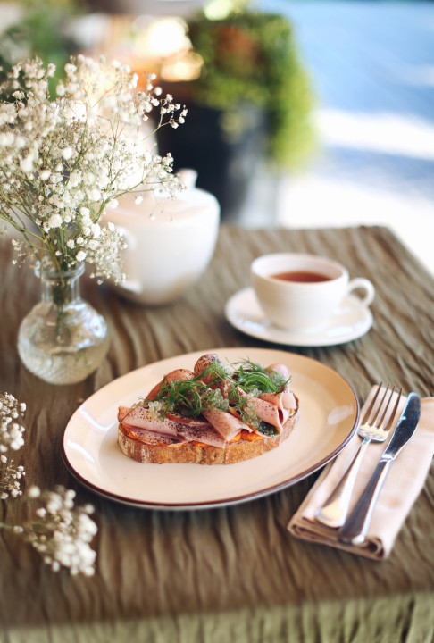 Изображение блюда