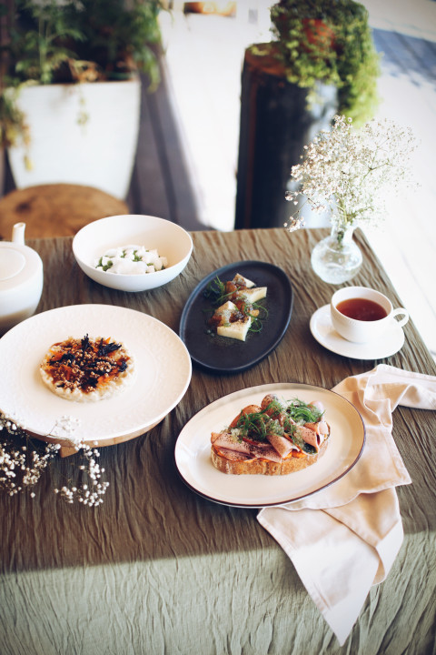 Изображение блюда