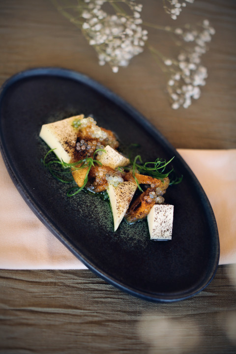 Изображение блюда