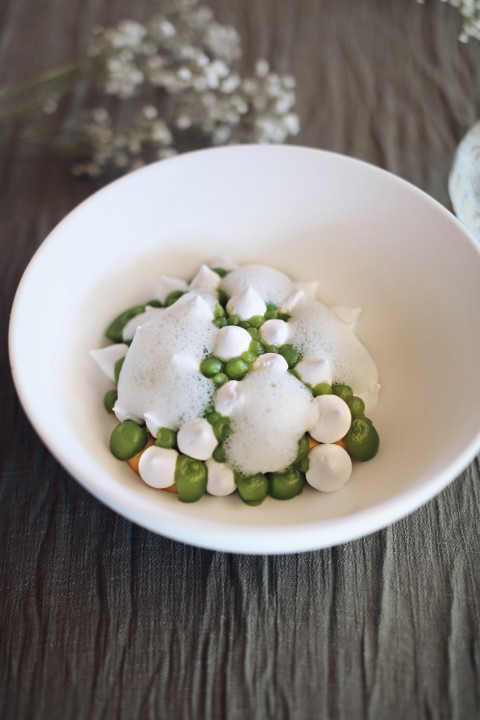 Изображение блюда