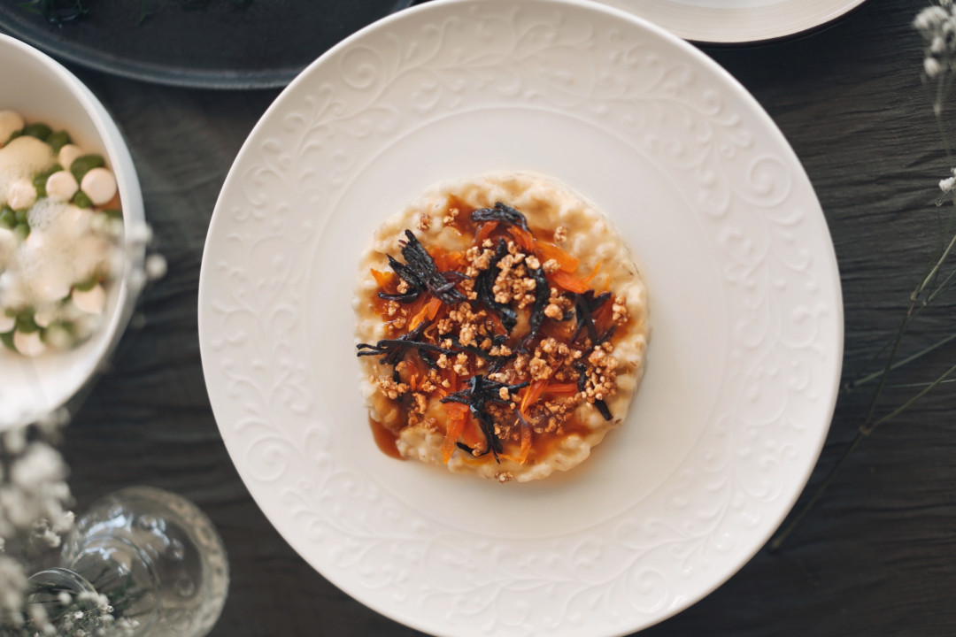 Изображение блюда