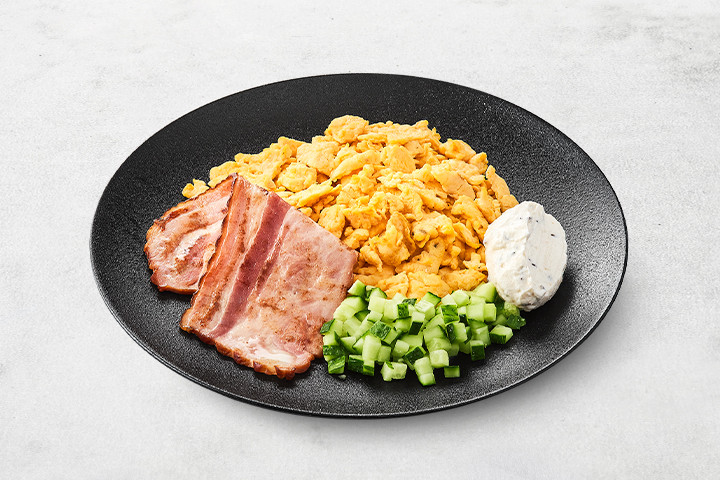 Изображение блюда