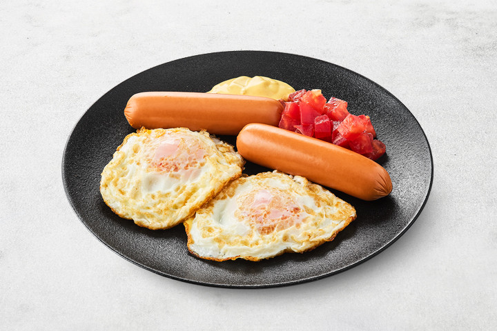 Изображение блюда