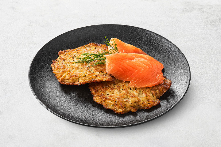 Изображение блюда