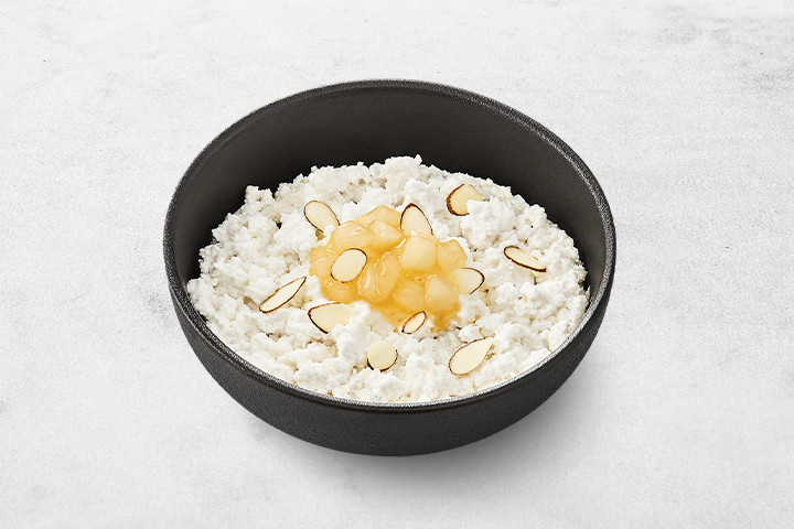 Изображение блюда