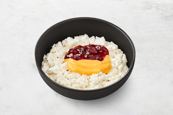 Изображение блюда