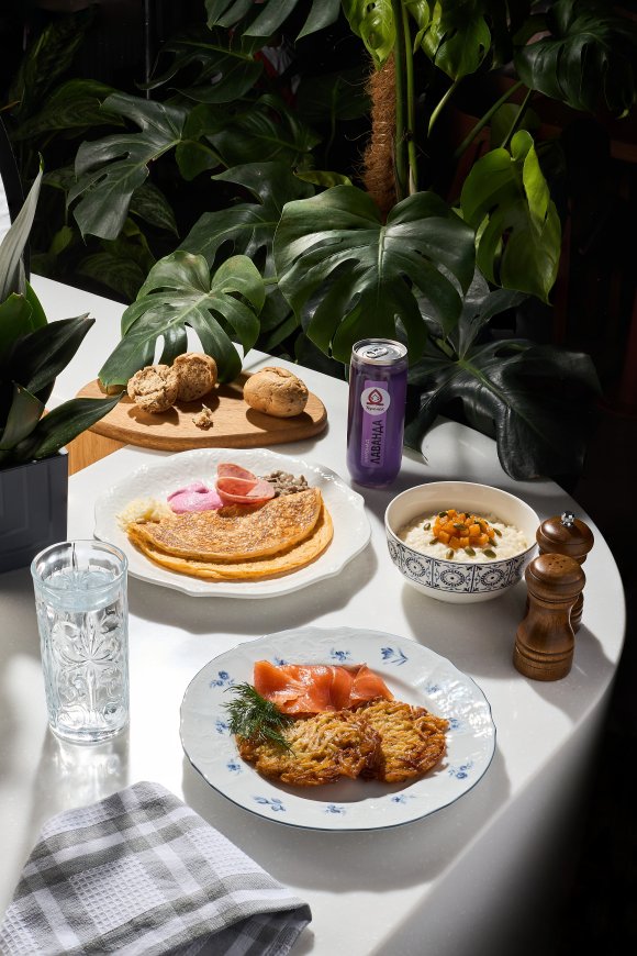 Изображение ресторана