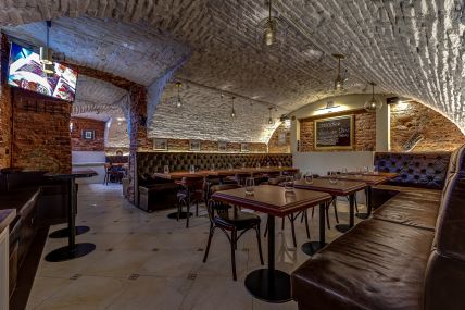 Gastrobar Carre