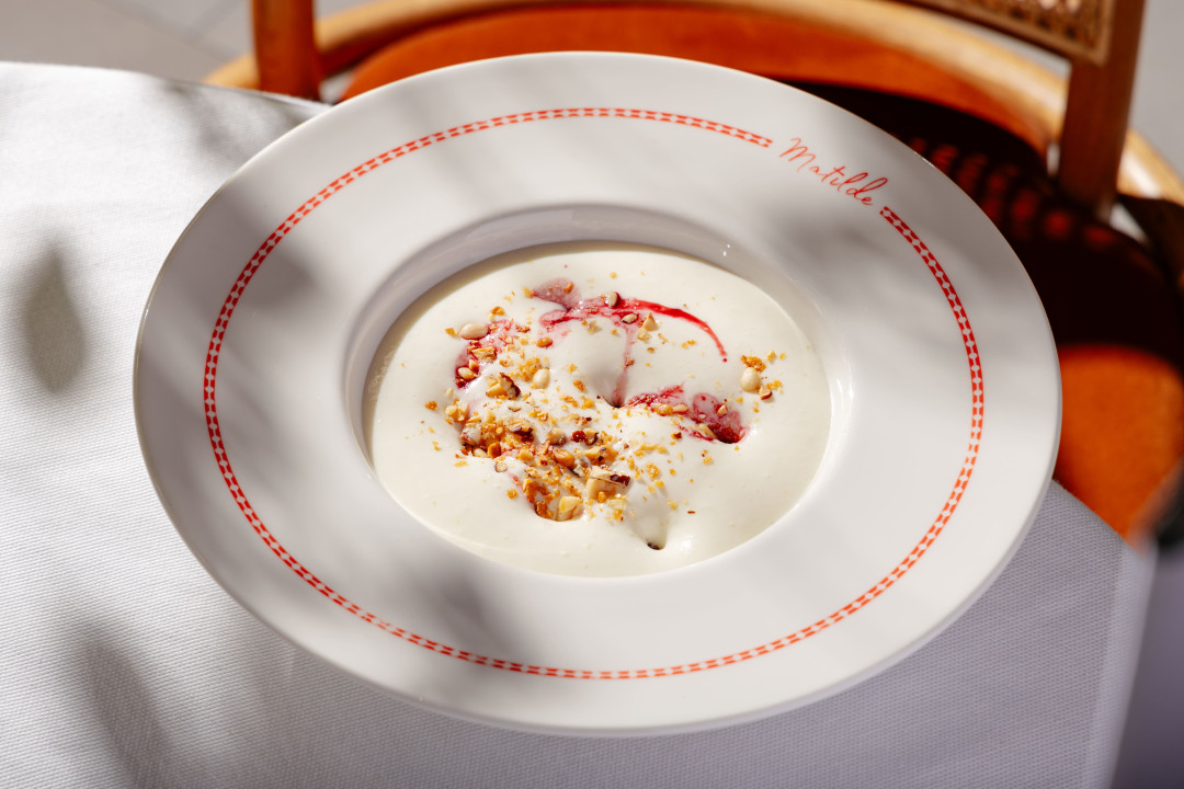 Изображение блюда