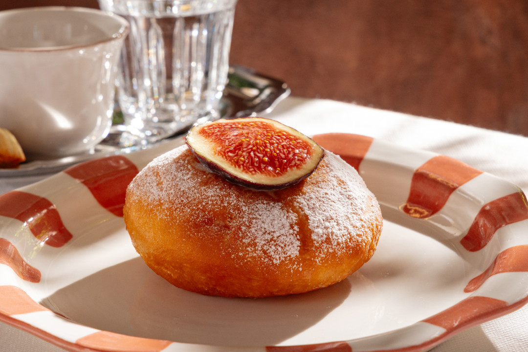 Изображение блюда