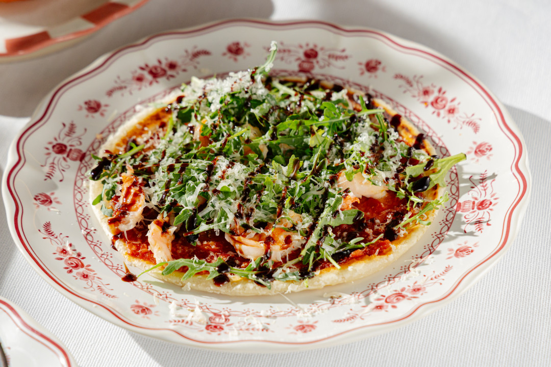 Изображение блюда