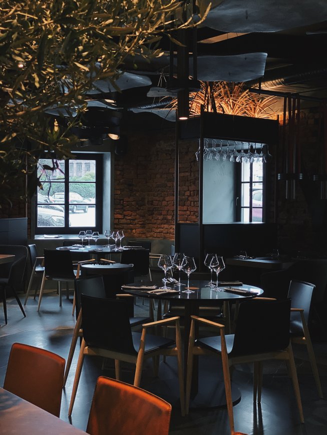 Изображение ресторана