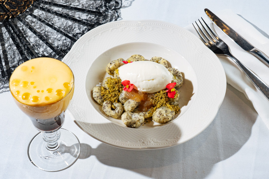 Изображение блюда