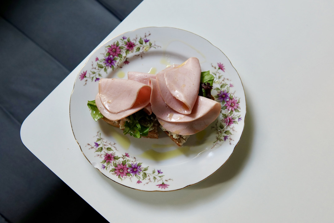 Изображение блюда