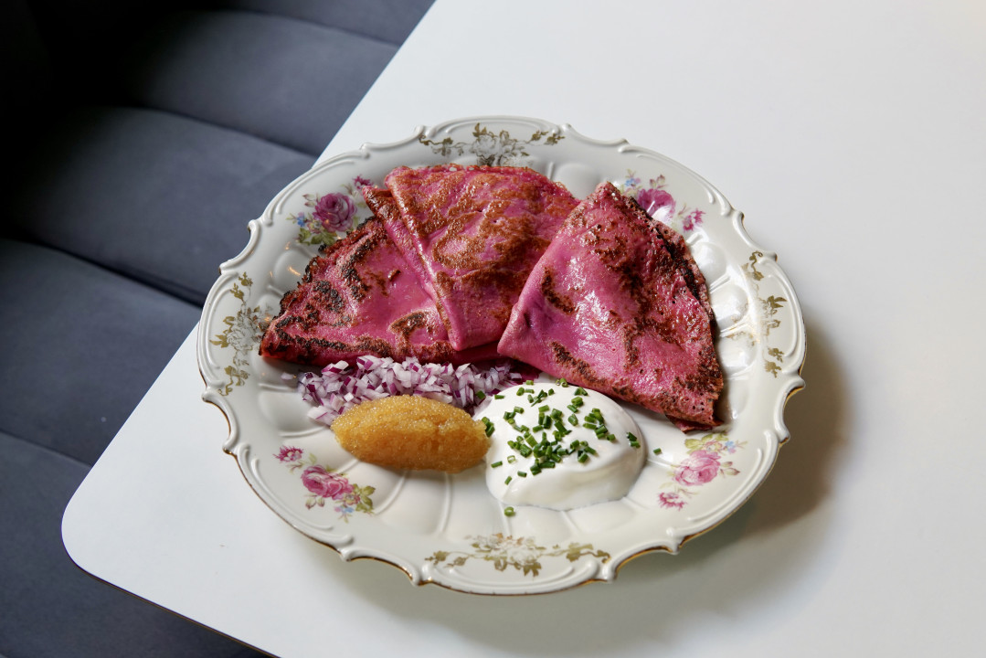 Изображение блюда