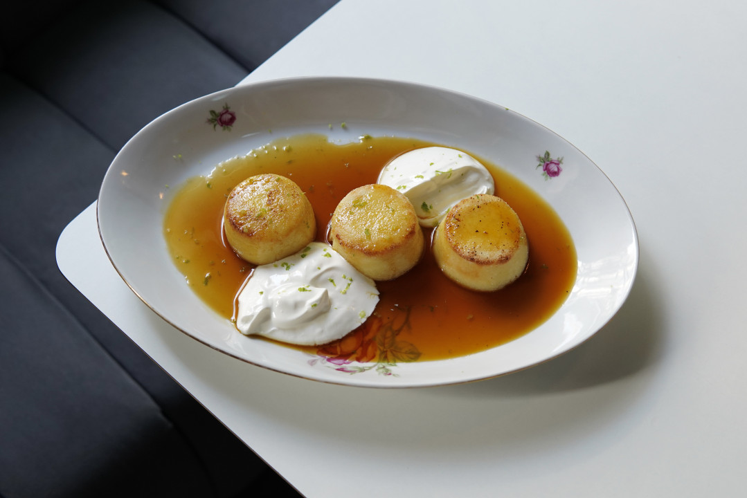 Изображение блюда