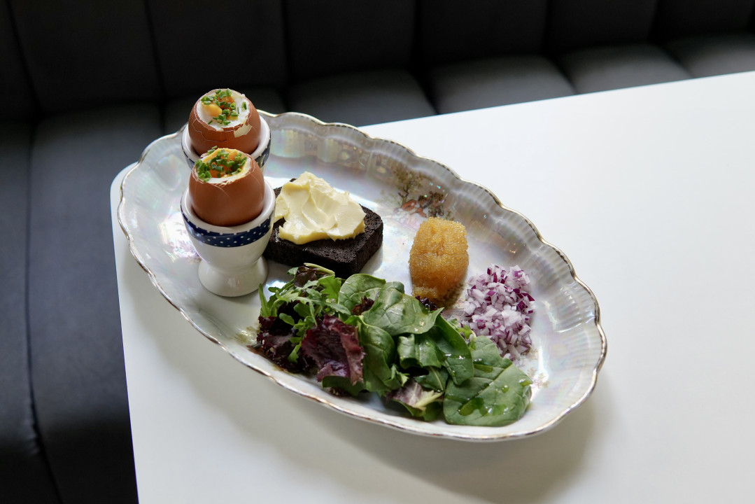 Изображение блюда