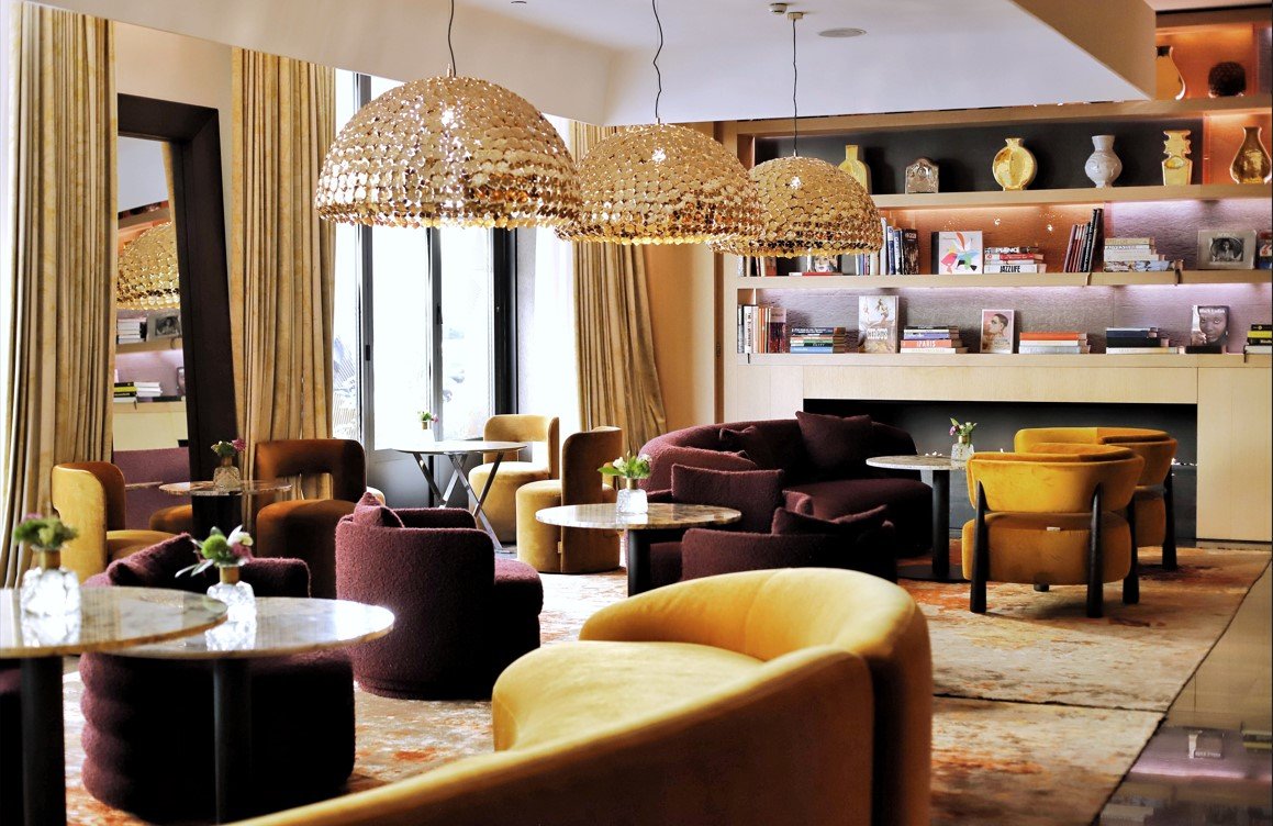 Изображение ресторана