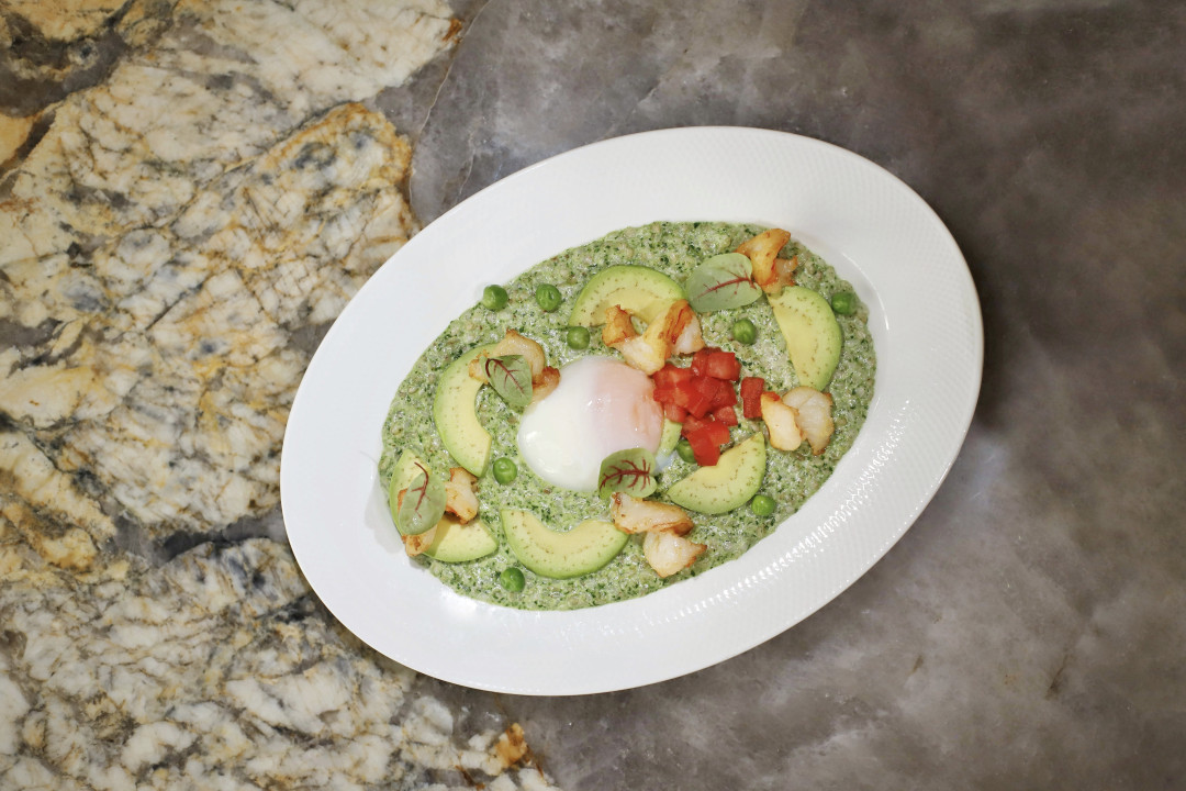 Изображение блюда