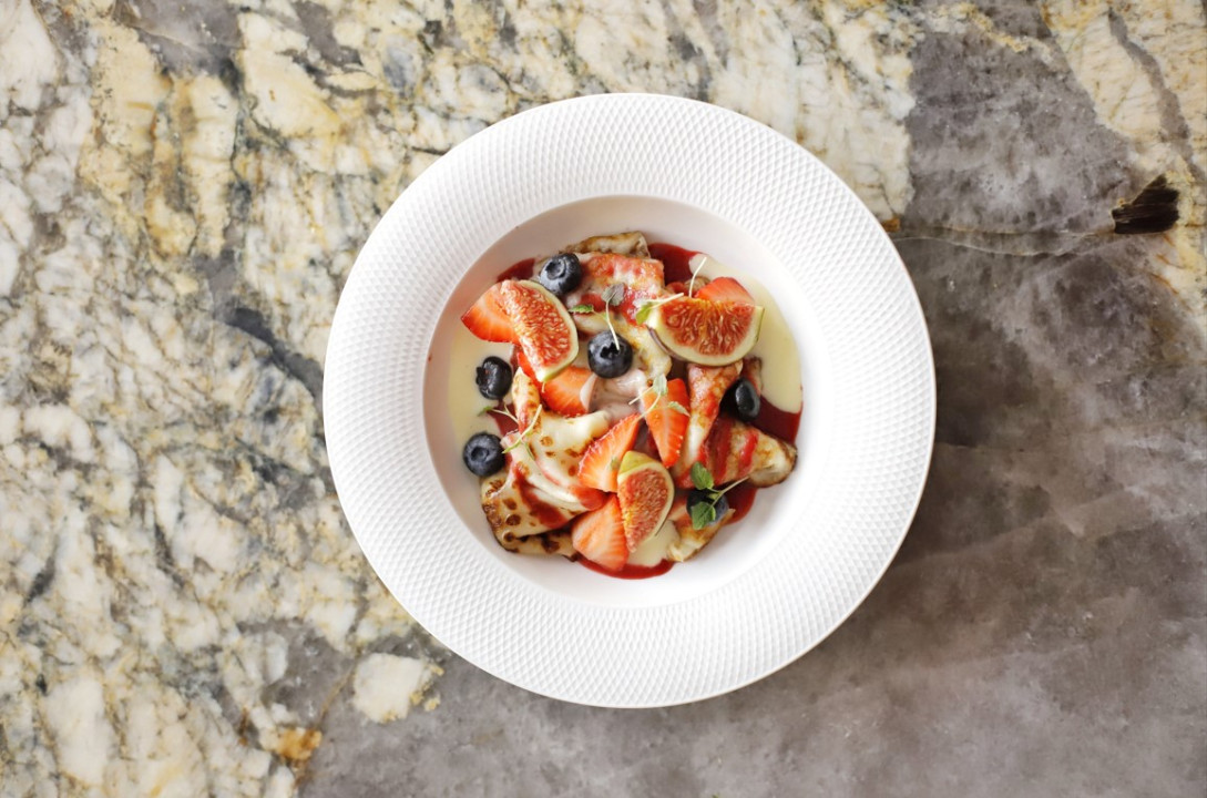 Изображение блюда