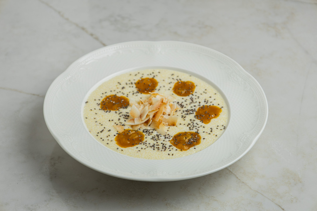 Изображение блюда