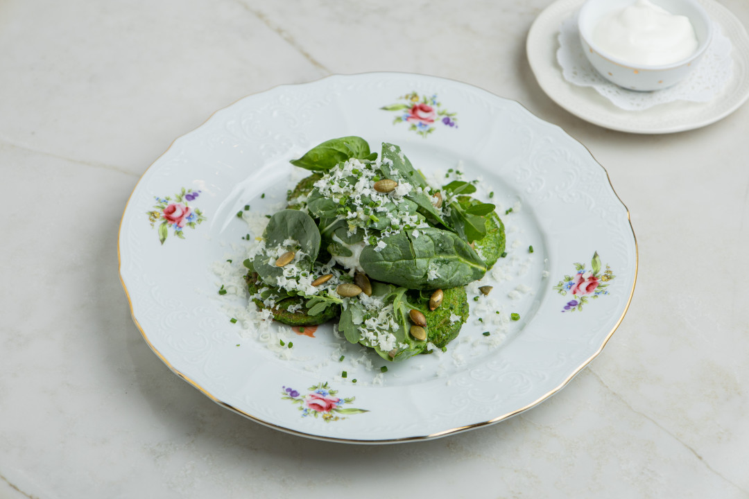 Изображение блюда