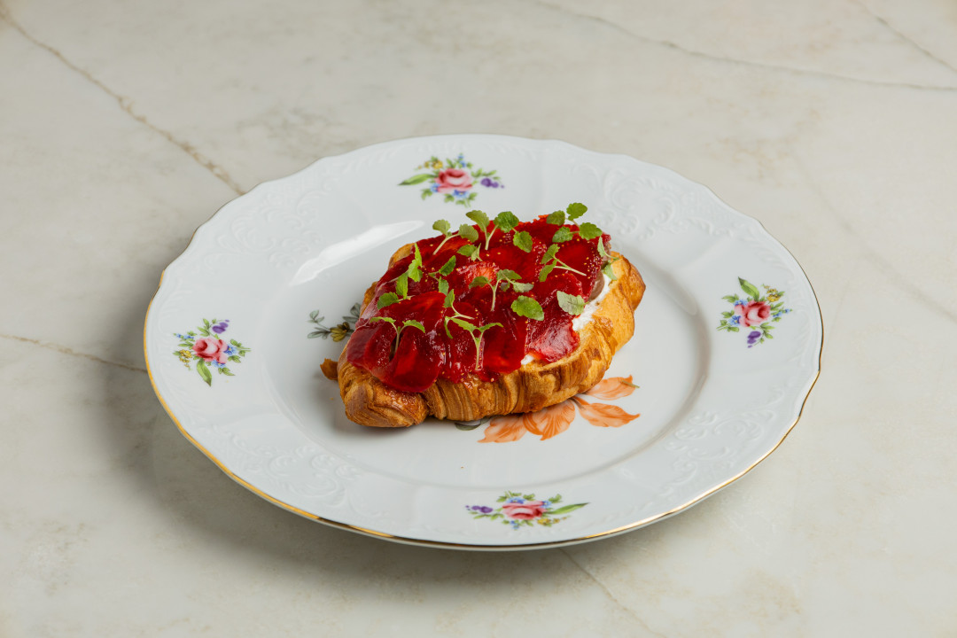 Изображение блюда