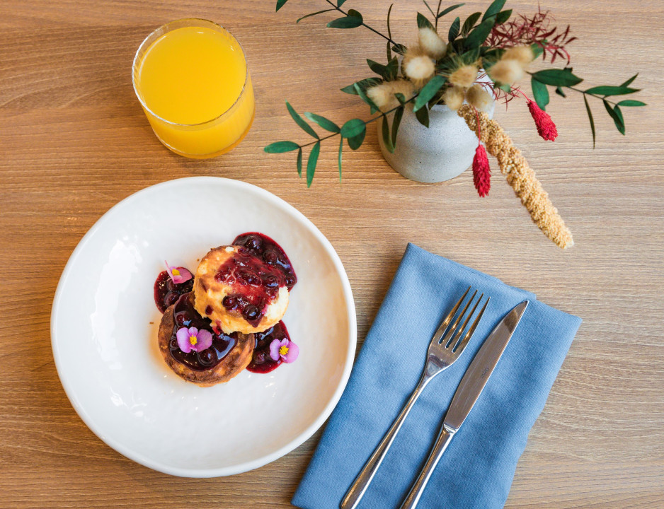 Изображение блюда