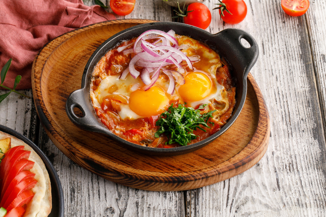 Изображение блюда