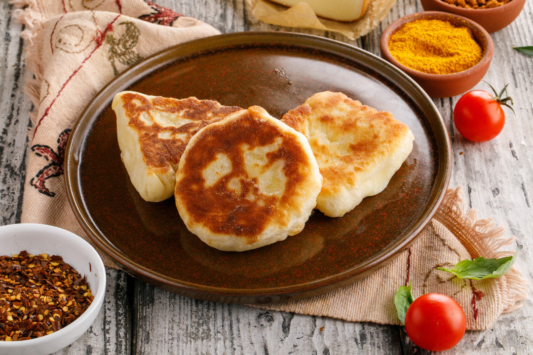 Изображение блюда