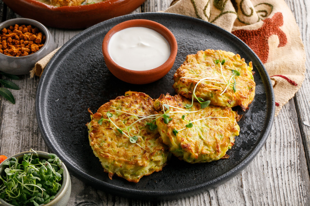 Изображение блюда