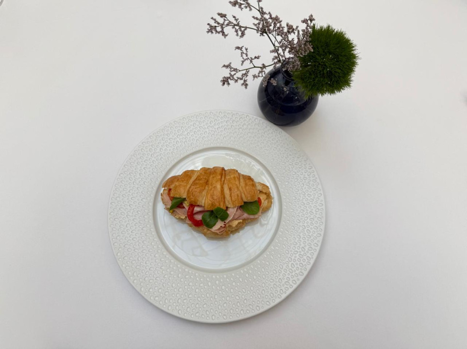 Изображение блюда