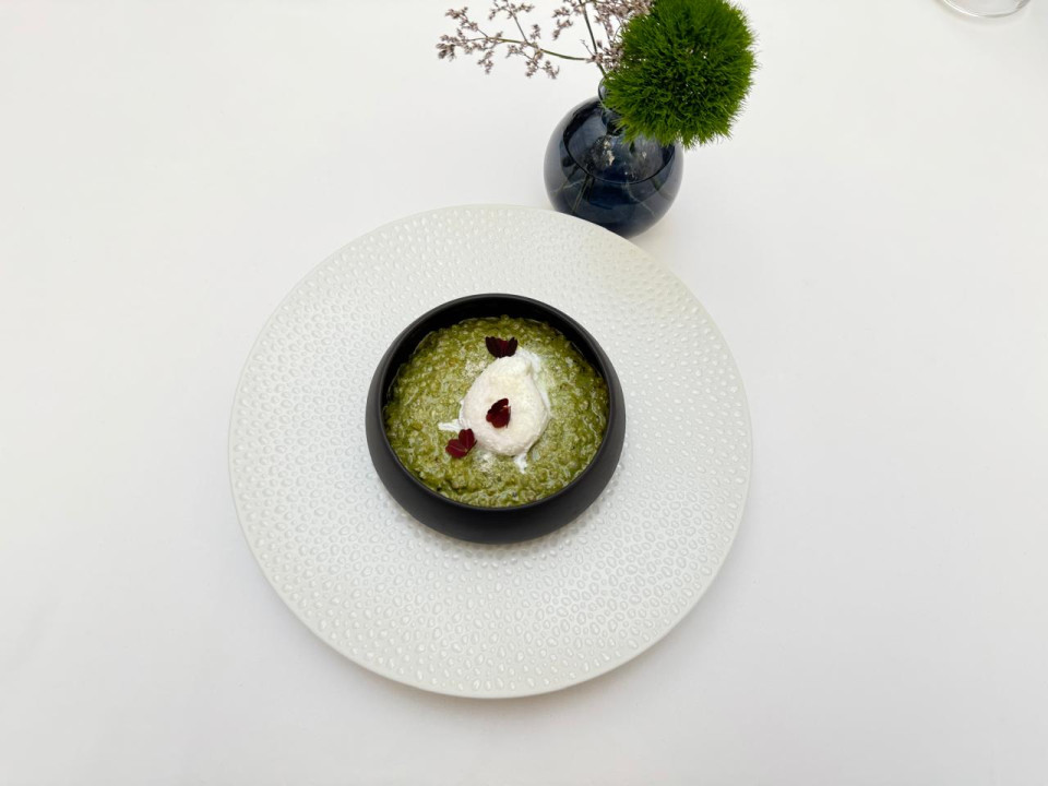 Изображение блюда