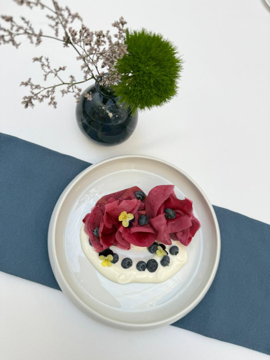 Изображение блюда