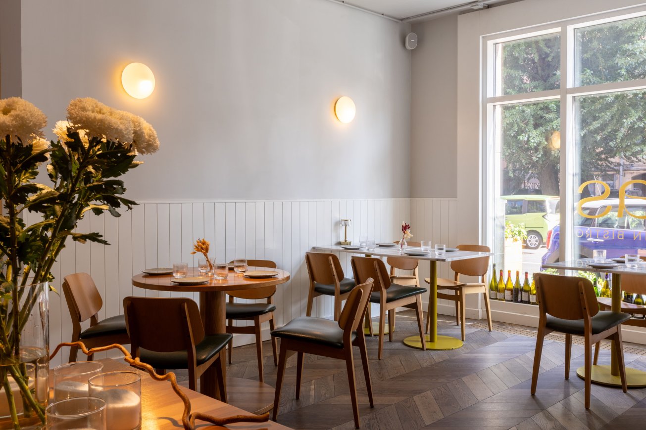 Изображение ресторана