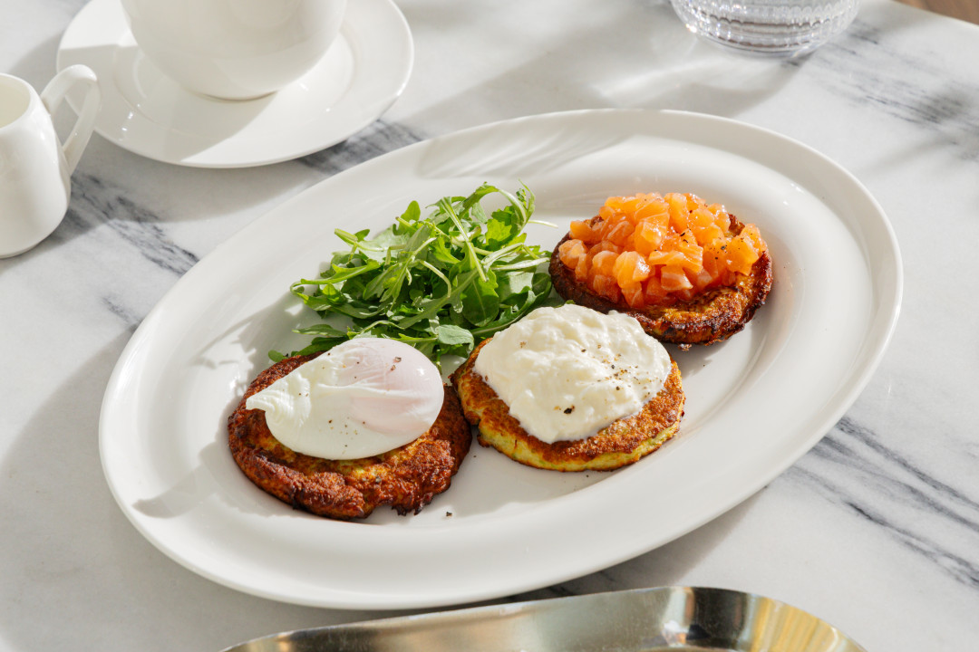 Изображение блюда